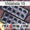 Vidalista 10 31